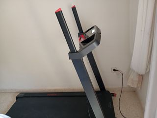 Cinta correr DOMYOS RUN 100 - 120x45cm 
