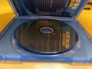 PS4 (PlayStation 4) - The Last of Us Remastered