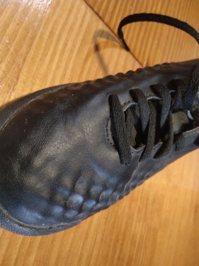 Botas Nike Magista Orden Jr. Fútbol Sala y llerva