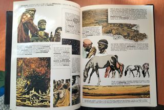 Historia de Andalucía. 1