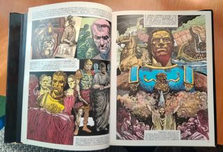 Historia de Andalucía. 1