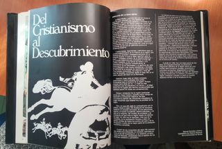 Historia de Andalucía. 1