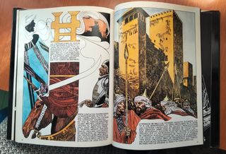 Historia de Andalucía. 1