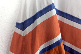 Camiseta vintage Tommy Hilfiger diseño New York. T