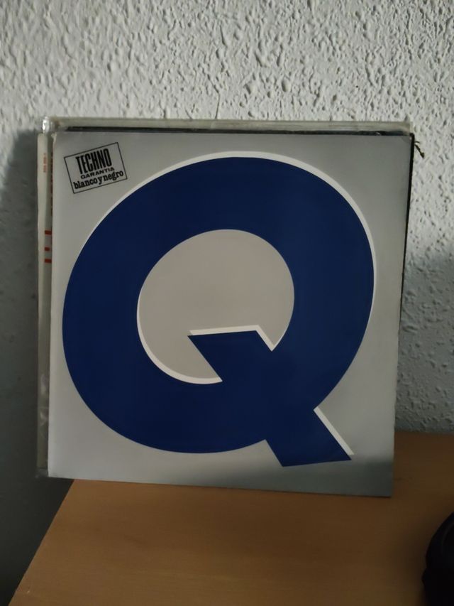 Vinilo Quasimodo -  I need loving you