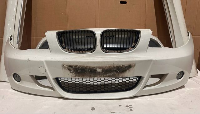 Frente completo BMW Serie 1 Pack M - E81/E87