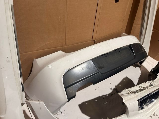 Frente completo BMW Serie 1 Pack M - E81/E87