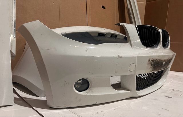 Frente completo BMW Serie 1 Pack M - E81/E87