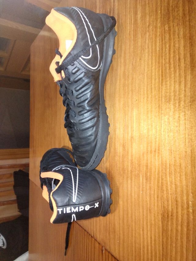 Nike TiempoX - Botas Fútbol Sala