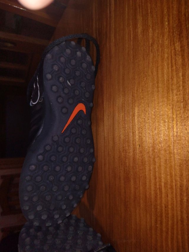 Nike TiempoX - Botas Fútbol Sala