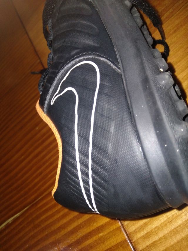 Nike TiempoX - Botas Fútbol Sala