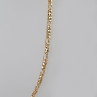 Cadena de oro 18k 750 60cm