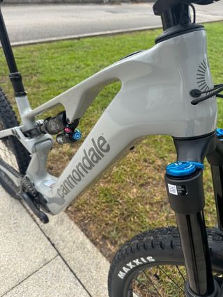 Cannondale Moterra SL 2 - M