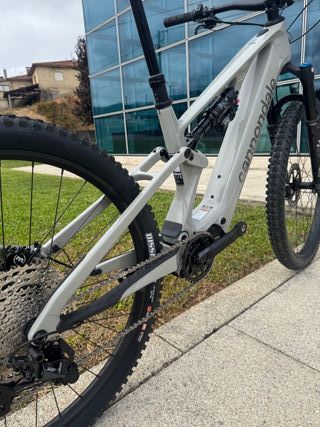 Cannondale Moterra SL 2 - M