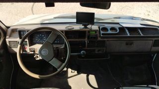 Autocaravana Eura Movil Citroen 95cv