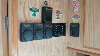 Autocaravana Eura Movil Citroen 95cv