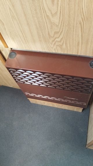 Autocaravana Eura Movil Citroen 95cv