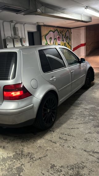 DESPIECE Golf IV 1.9 TDI 130cv ASZ -