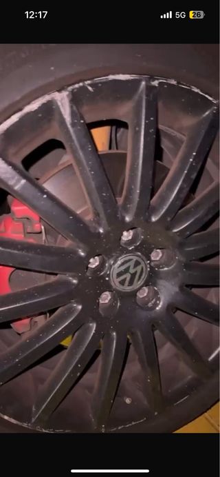 DESPIECE Golf IV 1.9 TDI 130cv ASZ -