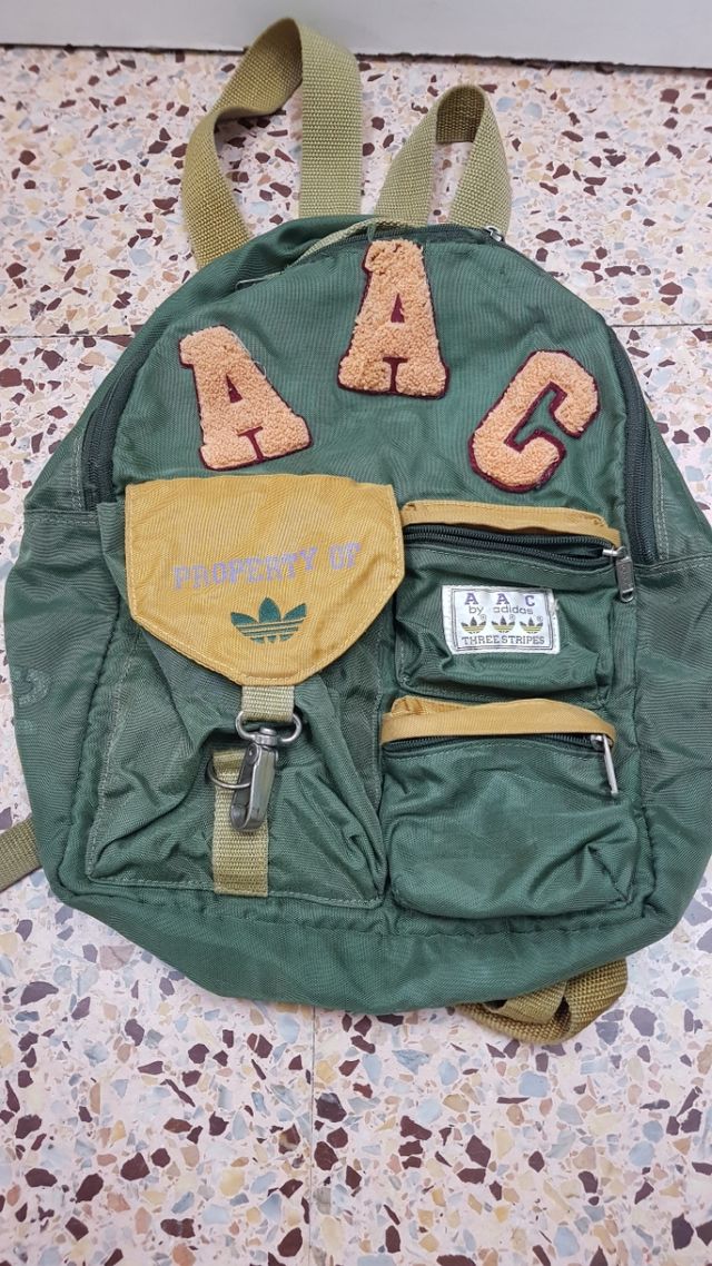 Mochila Adidas colección