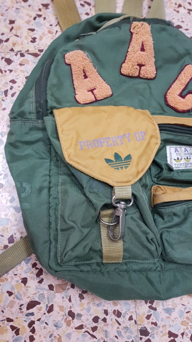 Mochila Adidas colección