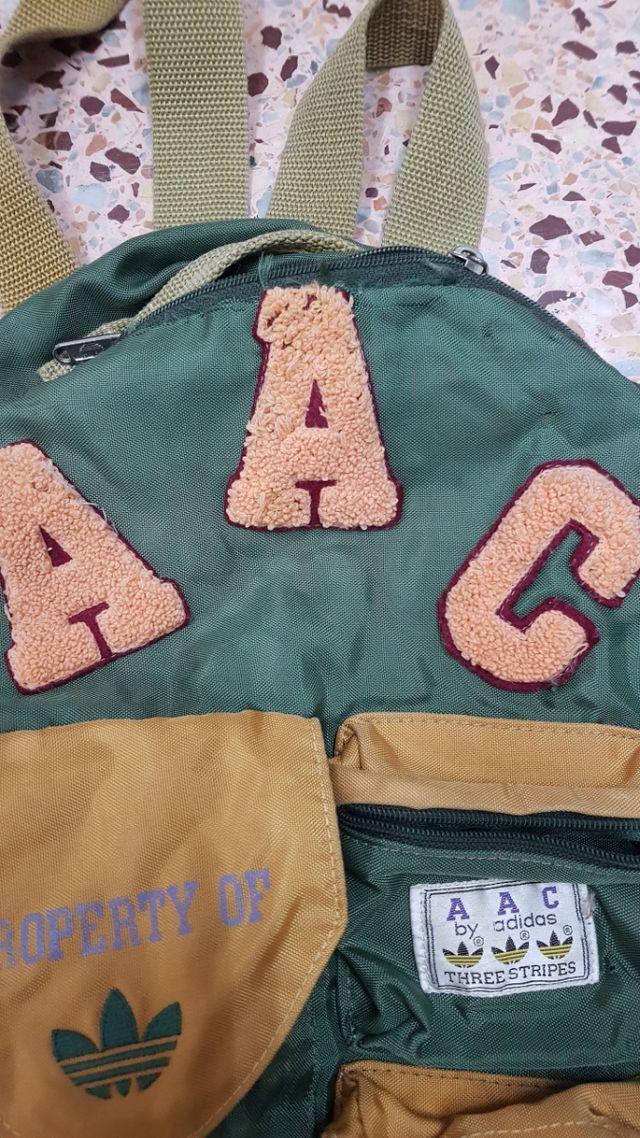 Mochila Adidas colección