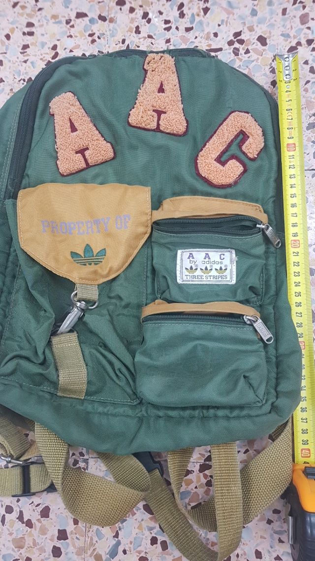 Mochila Adidas colección