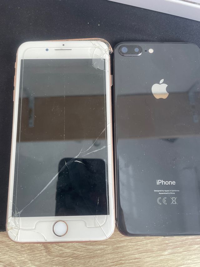 iPhone 8 Plus per ricambi 