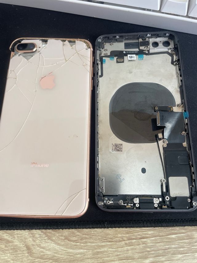 iPhone 8 Plus per ricambi 