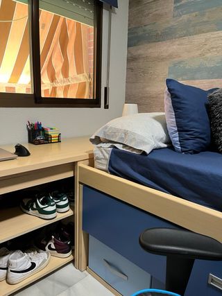 OFERTA! Dormitorio Joven