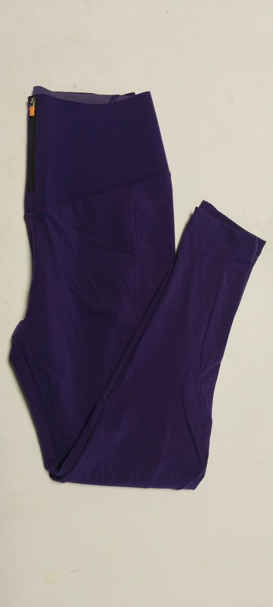 Leggins OYSHO Morados - Talla M