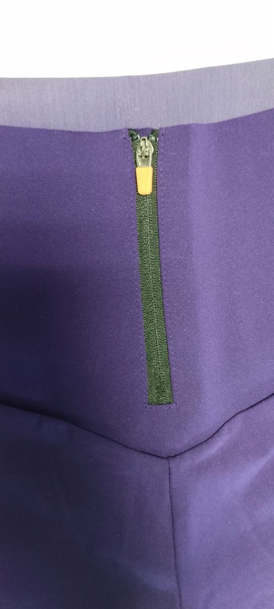 Leggins OYSHO Morados - Talla M