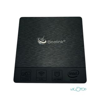 Mini PC Beelink BT3 PRO Intel Atom X5 4GB 64GB SSD