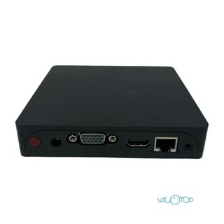 Mini PC Beelink BT3 PRO Intel Atom X5 4GB 64GB SSD