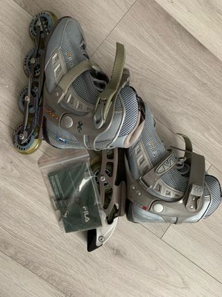 Patines en línea FILA