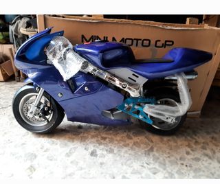 Mini Moto GP - Mini Moto da Pista