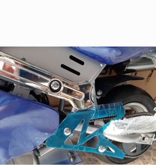 Mini Moto GP - Mini Moto da Pista