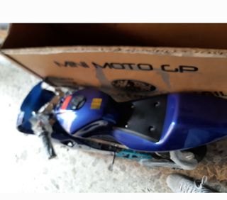 Mini Moto GP - Mini Moto da Pista