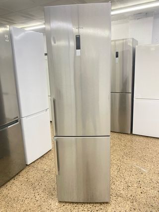 NEVERA MARCA BOSCH A++ no frost