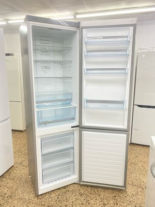 NEVERA MARCA BOSCH A++ no frost