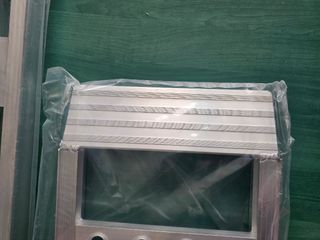 Rampas aluminio 2m - 600kg (Nuevas)