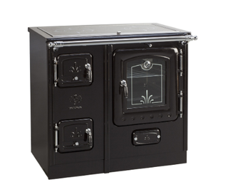 Cocina Lacunza LIS 7T Fundicion