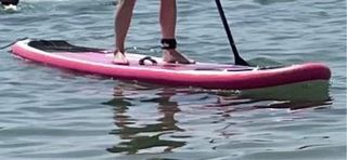 Tabla Paddle Surf SPS Evo - Urge Venta