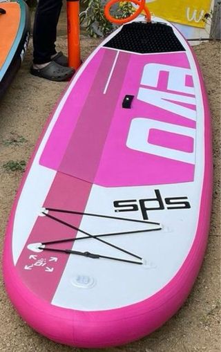 Tabla Paddle Surf SPS Evo - Urge Venta