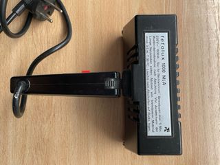 Foco FEFOLUX 1000 MLA - Iluminación