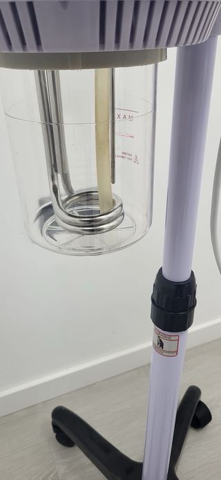 Vaporizador facial ozono RN Esthetic