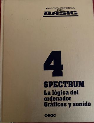 ZxSpectrum - Enciclopedia del Basic