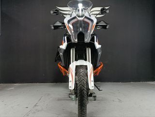 KTM 1290 Super Adventure R