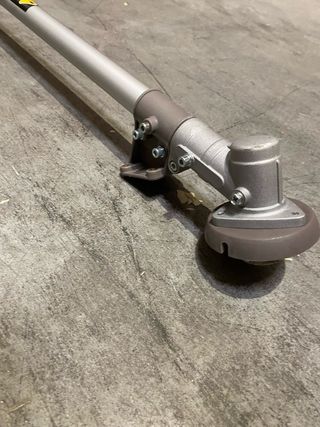 Desbrozadora 37.7cc - GASOLINA 4TIEMPOS HONDA TYPE