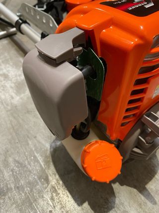 Desbrozadora 37.7cc - GASOLINA 4TIEMPOS HONDA TYPE